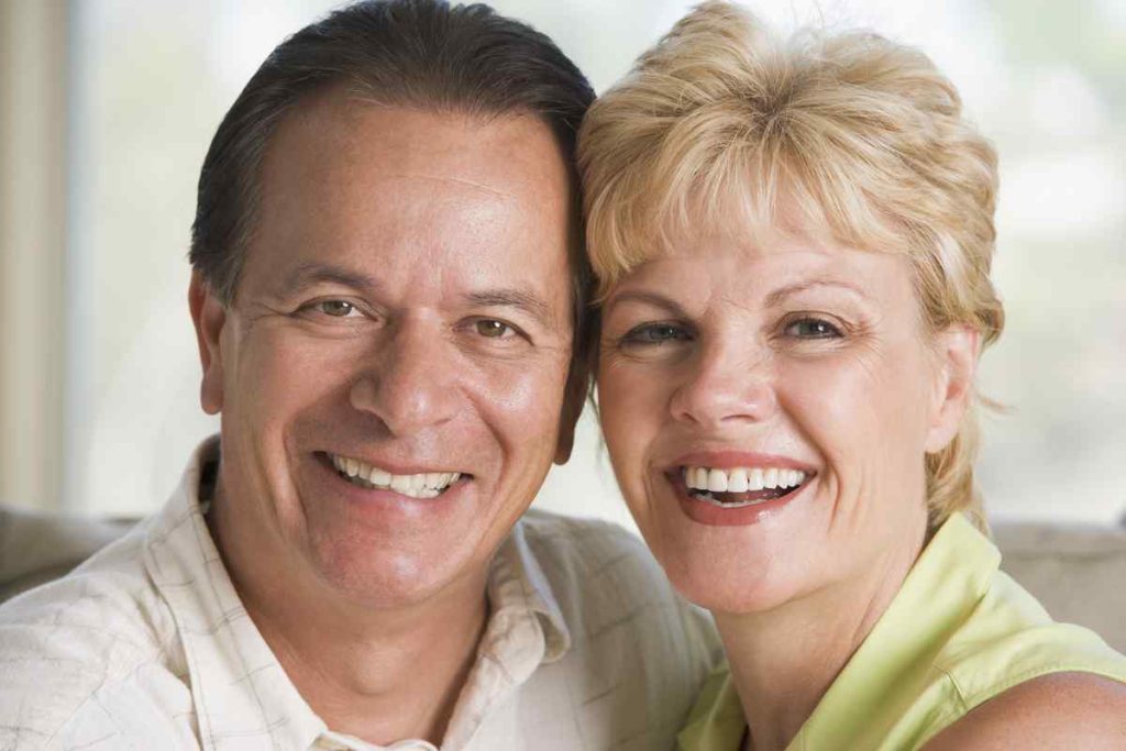 stages of dental implants perth